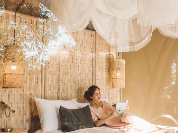 Lannawild : photo 9 de la chambre suite - vue sur montagne