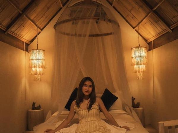 Lannawild : photo 9 de la chambre villa 2 chambres :