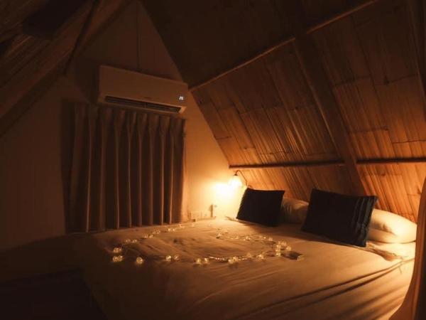 Lannawild : photo 8 de la chambre villa 2 chambres :