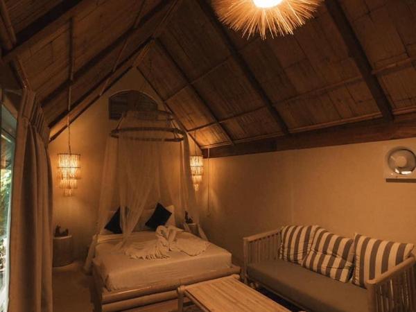 Lannawild : photo 7 de la chambre villa 2 chambres :