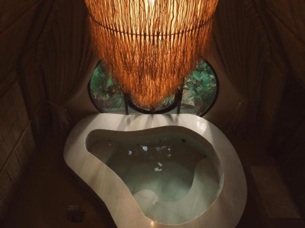 Lannawild : photo 6 de la chambre villa 2 chambres :