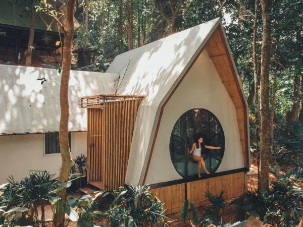 Lannawild : photo 4 de la chambre villa 2 chambres :