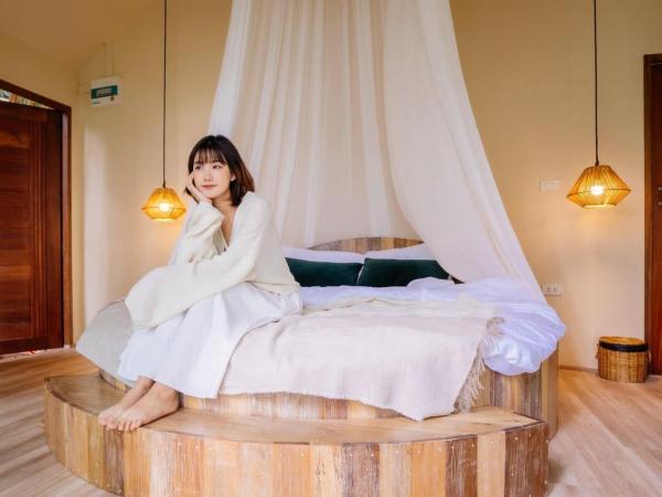 Lannawild : photo 8 de la chambre suite avec terrasse 