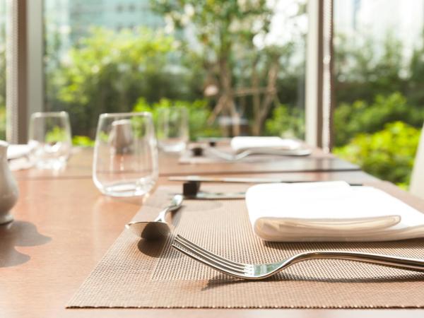 LOTTE City Hotel Guro : photo 1 de la chambre offre spéciale - chambre double avec 1 petit-déjeuner