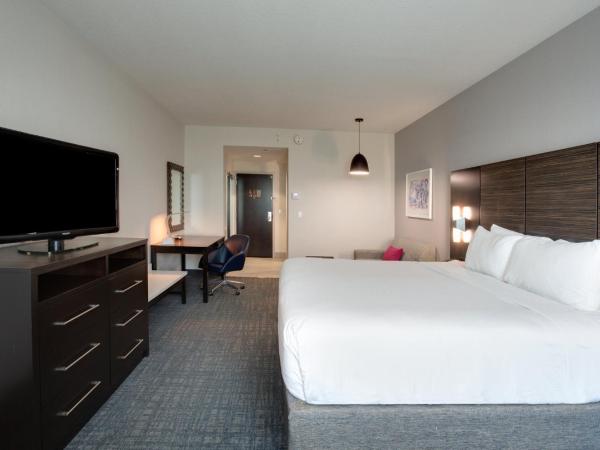 Crowne Plaza Hotel & Resorts Fort Lauderdale Airport/ Cruise, an IHG Hotel : photo 3 de la chambre chambre lit king-size premium