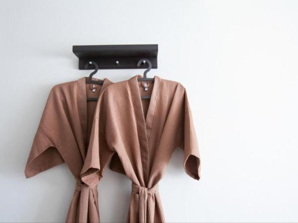 Hug Nimman Hotel : photo 6 de la chambre supreme double room with balcony