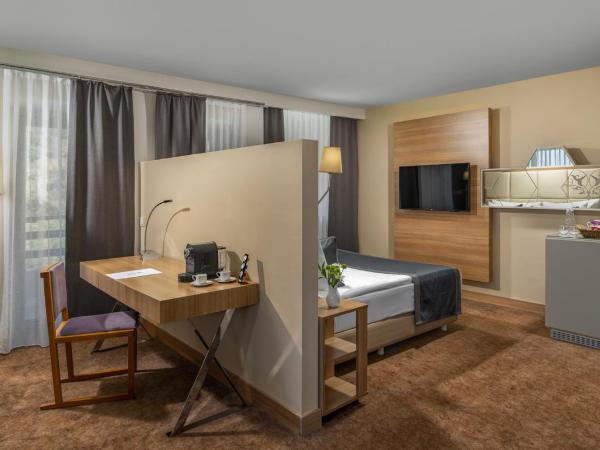 Kaya Izmir Thermal & Convention : photo 1 de la chambre suite junior