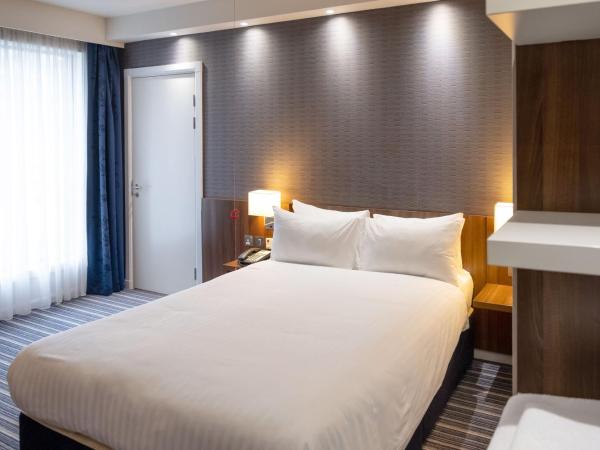 Holiday Inn Express Manchester City Centre Arena, an IHG Hotel : photo 9 de la chambre chambre double - accessible aux personnes à mobilité réduite