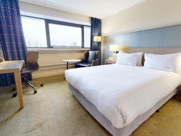 Holiday Inn Cardiff City, an IHG Hotel : photo 4 de la chambre chambre double