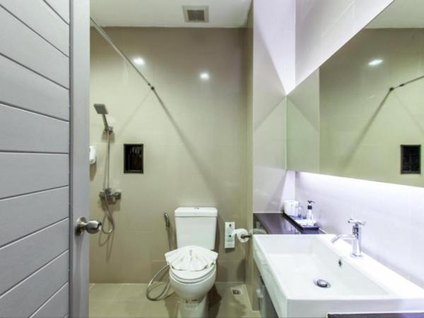 Hug Nimman Hotel : photo 7 de la chambre supreme double room with balcony