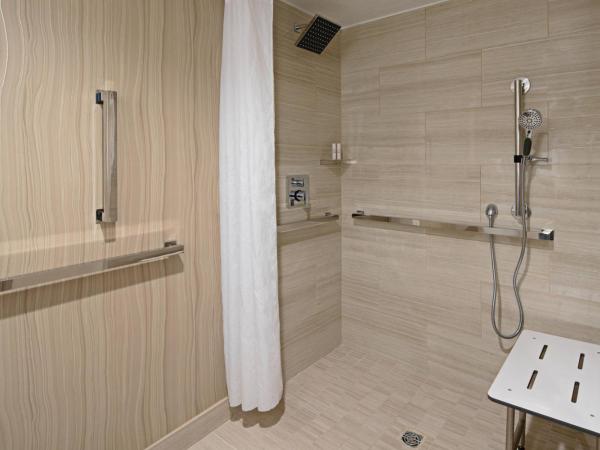 Tucson Marriott University Park : photo 9 de la chambre chambre avec 2 grands lits queen-size 