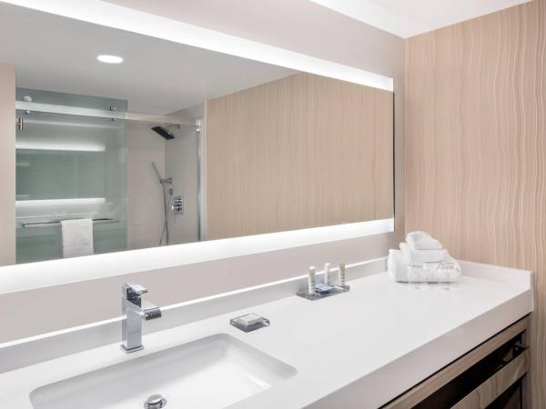 Tucson Marriott University Park : photo 10 de la chambre chambre avec 2 grands lits queen-size 