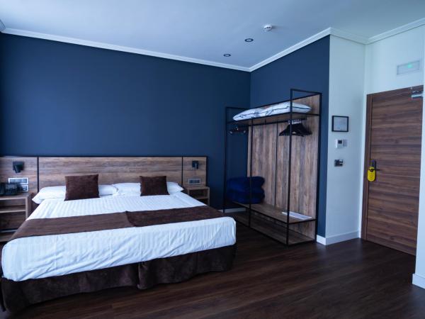 Hotel BH San Francisco Alicante : photo 2 de la chambre chambre double exécutive