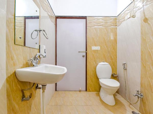 FabHotel Bikaner Heritage : photo 4 de la chambre chambre familiale