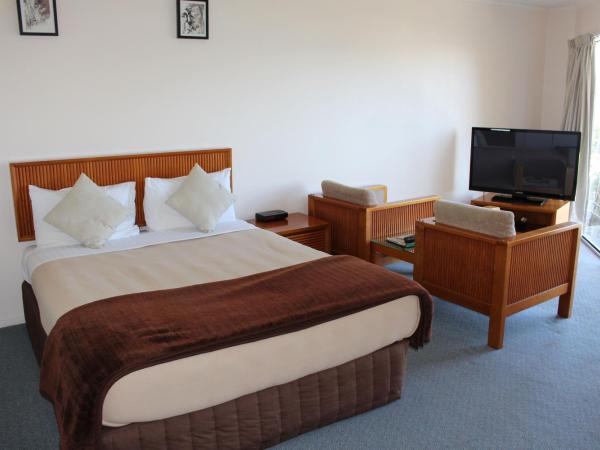 Bucklands Beach Waterfront Motel : photo 3 de la chambre suite 1 chambre - vue sur mer