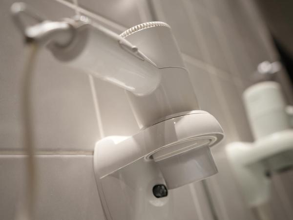 Hotel Attaché an der Messe : photo 5 de la chambre chambre triple