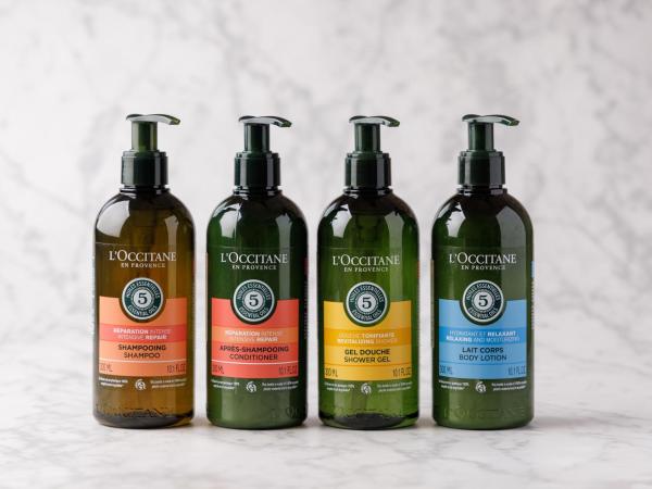 Dai-ichi Hotel Tokyo : photo 4 de la chambre chambre lits jumeaux premium avec accès gratuit au salon - non-fumeurs