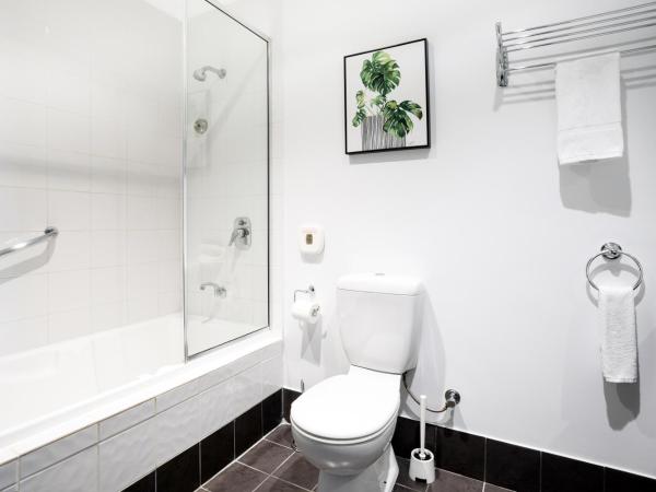 Joondalup City Hotel : photo 2 de la chambre studio