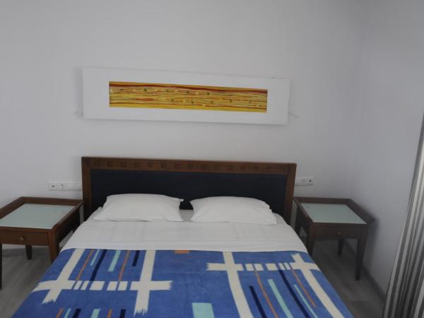 Andriani's Guest House : photo 5 de la chambre appartement (4 adultes)