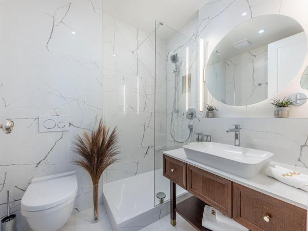 Royal Neptun Hotel : photo 5 de la chambre chambre de luxe avec balcon