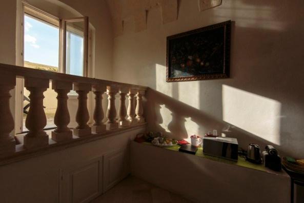 Alla dimora di Chiara Suite and Rooms : photo 1 de la chambre suite junior - vue sur jardin