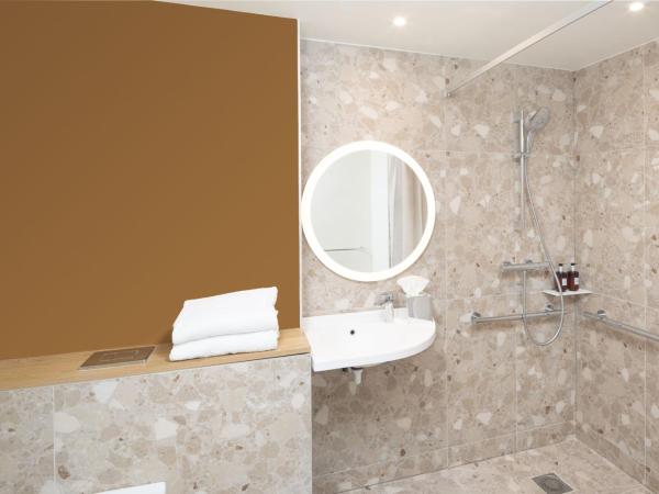 Residence Inn by Marriott Paris Didot Montparnasse : photo 9 de la chambre studio lit king-size