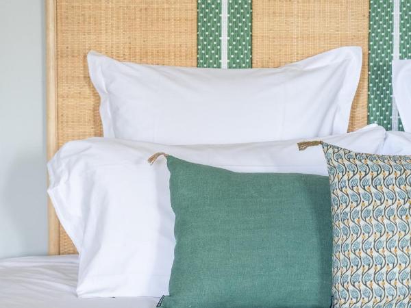 Domaine de Chalamon : photo 1 de la chambre suite avec terrasse