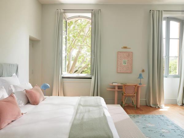 Domaine de Chalamon : photo 1 de la chambre suite junior