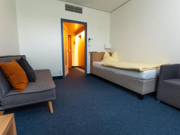 Hotel Sommerhaus Linz : photo 4 de la chambre chambre simple