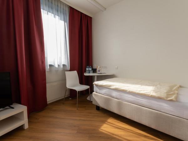 Hotel Sommerhaus Linz : photo 6 de la chambre chambre simple