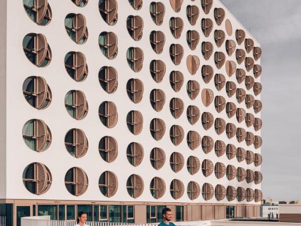 Revo Munich : photo 1 de la chambre chambre revo