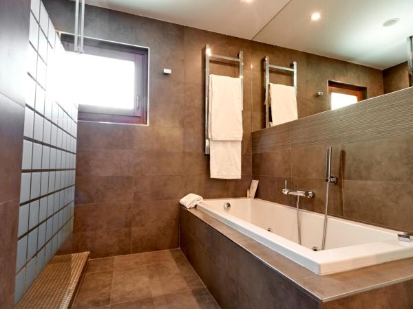 Grand Hotel Don Gregorio : photo 10 de la chambre chambre double