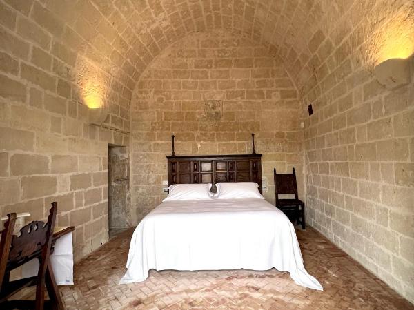 Sextantio Le Grotte Della Civita : photo 4 de la chambre chambre double supérieure