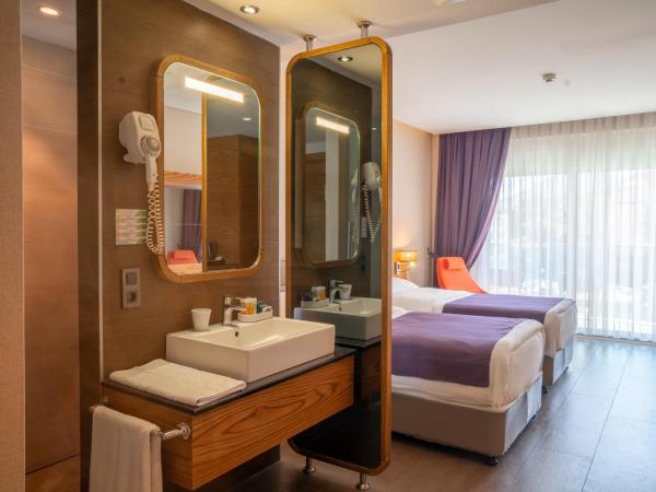Casa De Maris Spa & Resort Hotel Adult Only 16 Plus : photo 2 de la chambre grande chambre double 