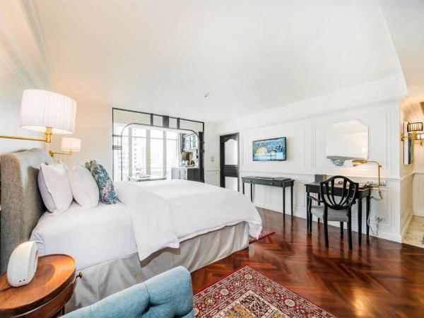 Akara Hotel : photo 5 de la chambre suite lits jumeaux siam