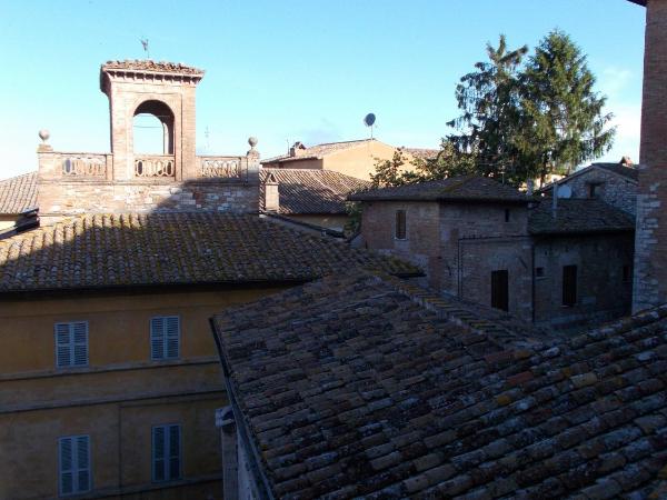 Primavera Mini Hotel : photo 8 de la chambre chambre lit queen-size