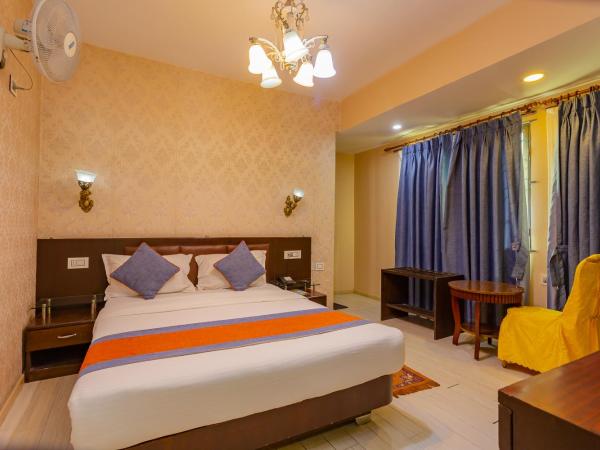 Hotel Royal Kathmandu : photo 5 de la chambre chambre double deluxe