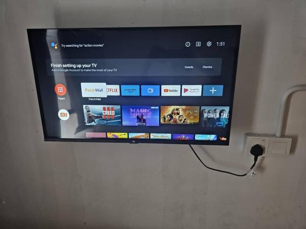 Mingle Highstreet : photo 9 de la chambre chambre double avec salle de bains privative