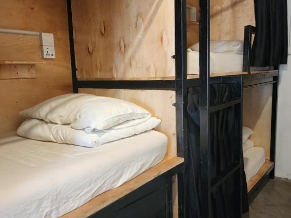 Mingle Highstreet : photo 4 de la chambre chambre quadruple