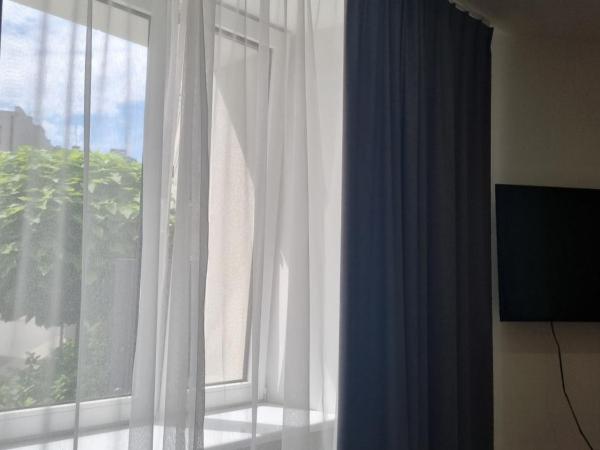 Kamienica Łódzka : photo 2 de la chambre appartement