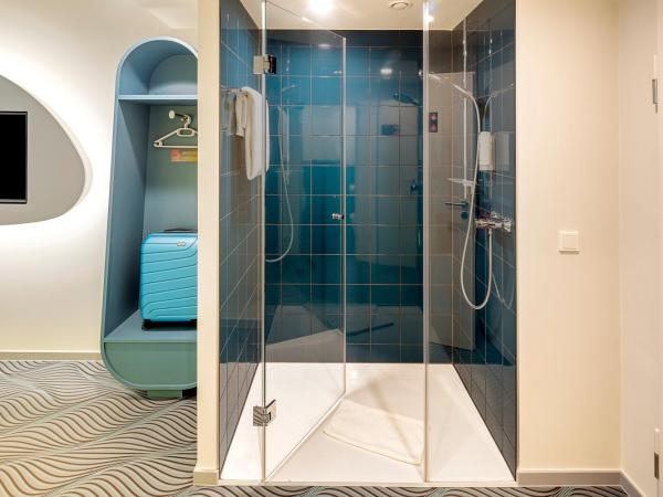 Prize by Radisson, Dortmund City : photo 2 de la chambre chambre simple