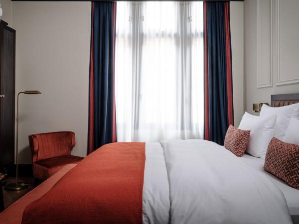 LUME Boutique Hotel, Autograph Collection : photo 4 de la chambre deluxe double room with one king or two twin beds