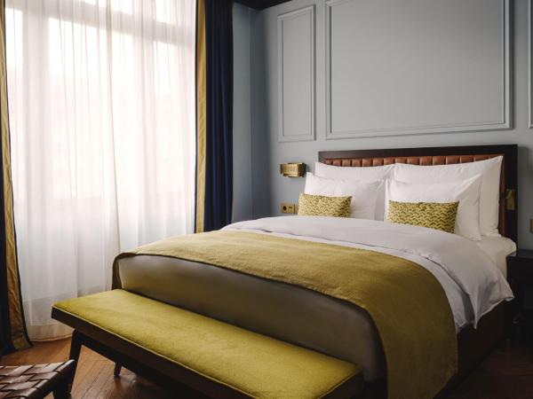 LUME Boutique Hotel, Autograph Collection : photo 2 de la chambre deluxe double room with one king or two twin beds