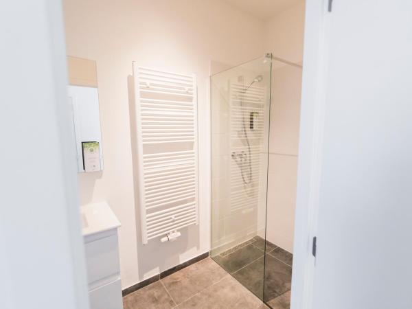 Smart Appart - Clmenceau : photo 9 de la chambre appartement