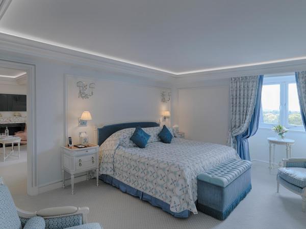 The Ritz London : photo 5 de la chambre suite exécutive