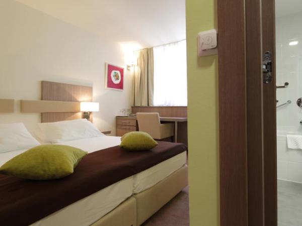 Hotel Park Makarska : photo 3 de la chambre chambre double Économique