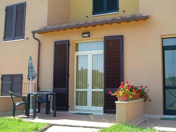 Residence Le Meridiane : photo 8 de la chambre studio