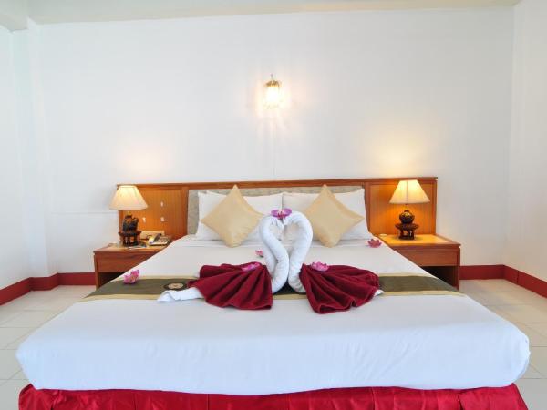 Top North Hotel : photo 2 de la chambre chambre double ou lits jumeaux supérieure