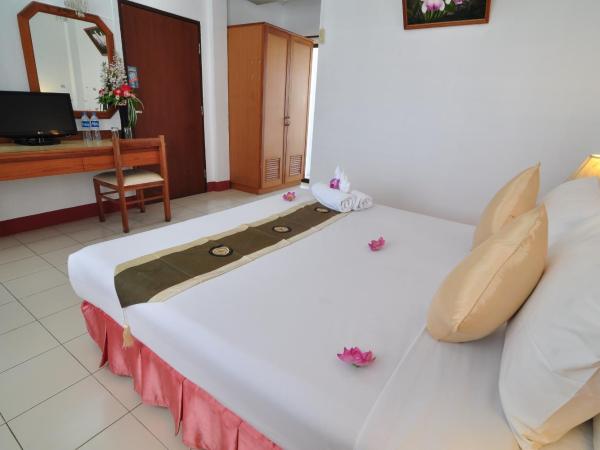 Top North Hotel : photo 3 de la chambre chambre double ou lits jumeaux supérieure