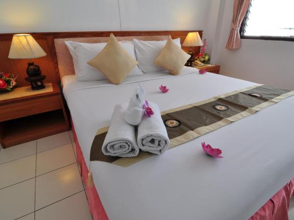 Top North Hotel : photo 5 de la chambre chambre double ou lits jumeaux standard